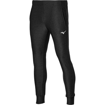 Mizuno Training Pant Black Melange