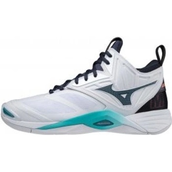 Mizuno WAVE MOMENTUM 2 MID V1GA211736
