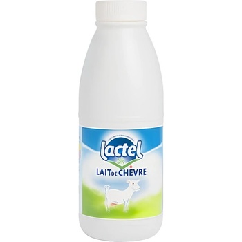 Mlékárna Kunín Mléko kozí 1,5% 1 l