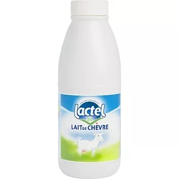 Mlékárna Kunín Mléko kozí 1,5% 1 l