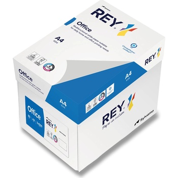 MM Flow Office A4, 80 g, 5 x 500 listů