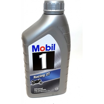 Mobil Racing 2T 1 l
