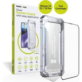 Mobile Origin Screen Guard iPhone 14 / 13 / 13 Pro s aplikátorem SGZ-i14
