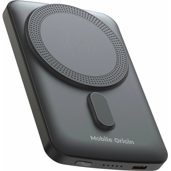 Mobile Origin Wireless Magnetic 5000mAh PB10
