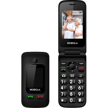 Mobiola MB610 Black