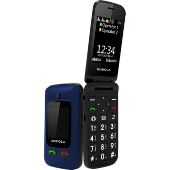 Mobiola MB610 Blue