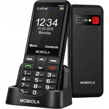Mobiola MB900 Black