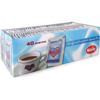 Mocambo bezkofeinové 40 x 6,25 g