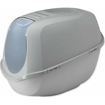 Moderna Mega Smart krytá toaleta 66,2 x 45,9 x 49 cm