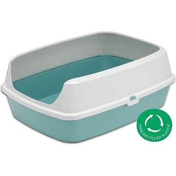 Moderna WC Maryloo s vysokým okrajem 50 x 21,4 x 38,4 cm