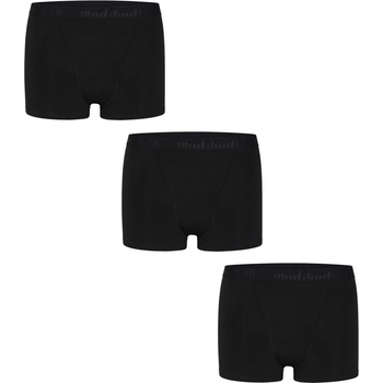 Modibodi Teen Menstruační kalhotky Hipster Boyshort Moderate-Heavy