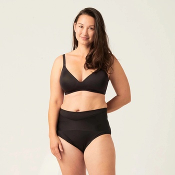 Modibodi Tvarující menstruační a poporodní kalhotky Contour