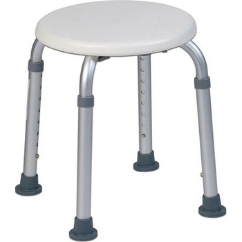 MODOM Stolička do sprchy s nastavitelnou výškou KP090