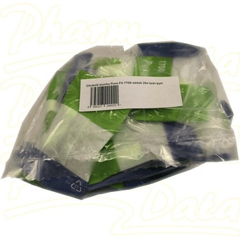 MOLDEX Chranic sluchu Pura-Fit 7700 20 párů