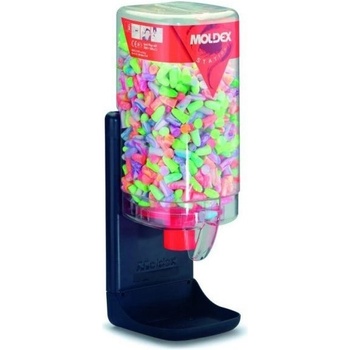 MOLDEX Spark Plugs Station, 500 párů