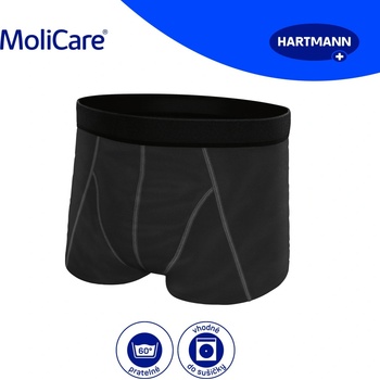 MoliCare MEN absorpční spodní prádlo M 1 ks