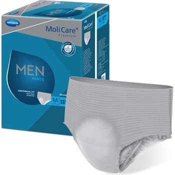 Molicare Men Pants 7 kapek M 8 ks