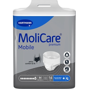 MoliCare Mobile 10k M 14 ks