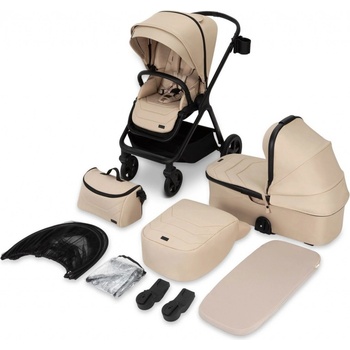 MoMi 2v1 GISELLE béžový 2024