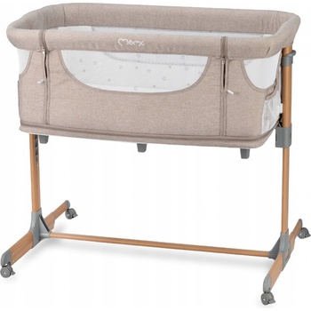 MoMi 4v1 SMART BED beige