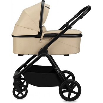 MoMi Kombinovaný 2v1 GISELLE béžový 2024