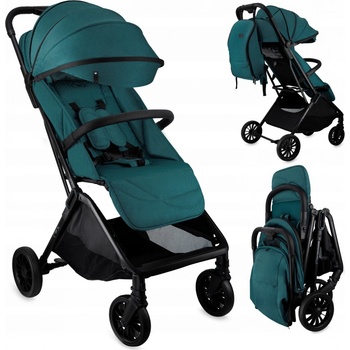 MoMi Sport ANDREA tyrkysový 2024