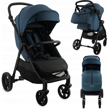 MoMi Sport CLARA modrý 2024