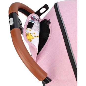 MoMi Sport ESTELLE růžový 2021