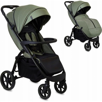 MoMi Sport MIYA EVA khaki 2023