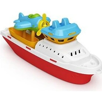 Mondo Loď s letadlem 42 cm