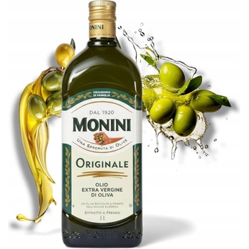 Monini Originale olivový olej Extra panenský 1 l