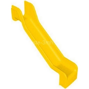 Monkey´s laminátová žlutá 3,2 m