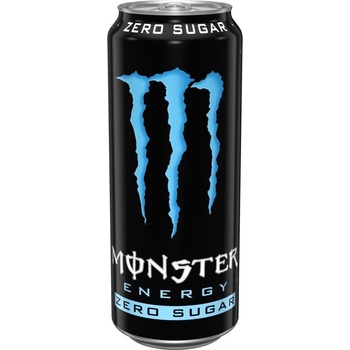 Monster absolutely zero 500ml