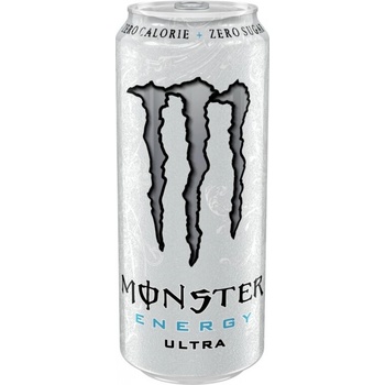 Monster Energy Drink Zero Ultra 355ml