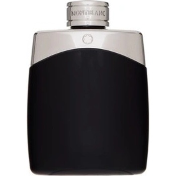 Mont Blanc Legend toaletní voda pánská 10 ml vzorek