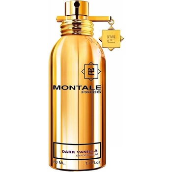 Montale Dark Vanilla parfémovaná voda unisex 50 ml