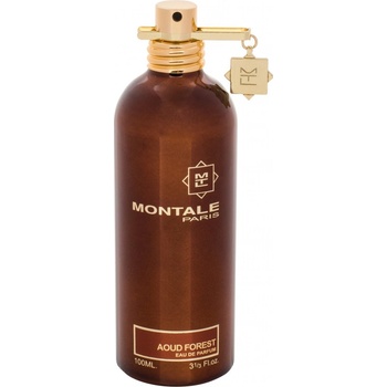 Montale Paris Aoud Forest parfémovaná voda unisex 20 ml tester