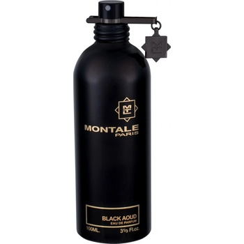 Montale Paris Black Aoud parfémovaná voda pánská 20 ml tester