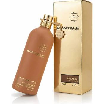 Montale Paris Dallachai parfémovaná voda unisex 100 ml