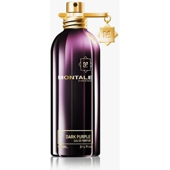 Montale Paris Montale Dark Purple parfémovaná voda dámská 20 ml tester