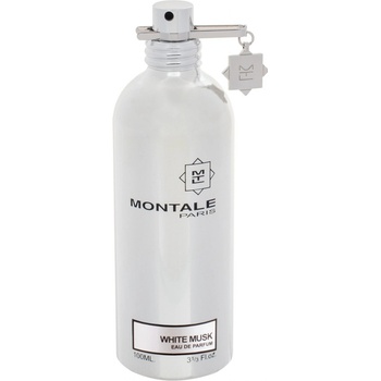 Montale Paris Montale Paris White Musk parfémovaná voda unisex 20 ml tester