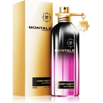 Montale Paris Montale Starry Nights parfémovaná voda unisex 20 ml tester