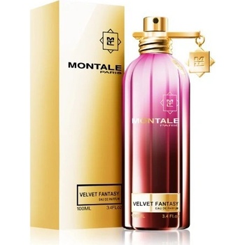 Montale Paris Montale Velvet Fantasy parfémovaná voda dámská 20 ml tester