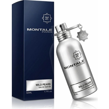 Montale Paris Wild Pears parfémovaná voda unisex 50 ml