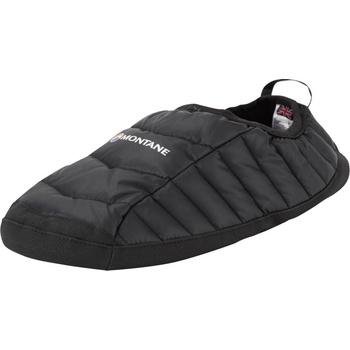 Montane Icarus Pantofle Hut Slipper černá