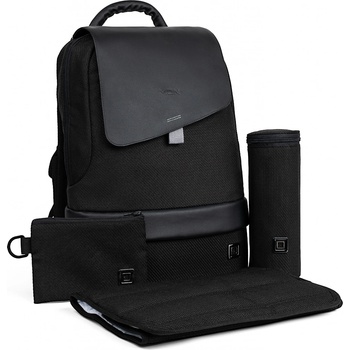 Moon Batoh Black/Black