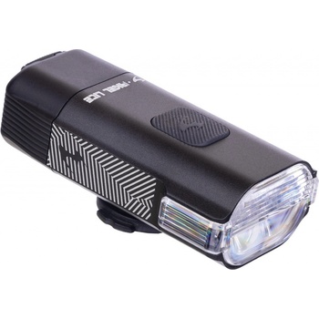 Moon Rigel Lite přední černé