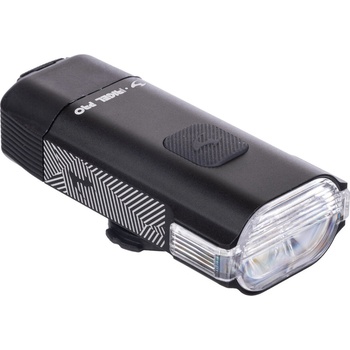 Moon Rigel Pro přední černé