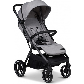 Moon ZAC STONE melange 2025