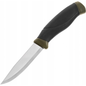 Morakniv Companion HeavyDuty (C) Military Green 12494
